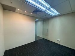 International Plaza (D2), Office #550269411